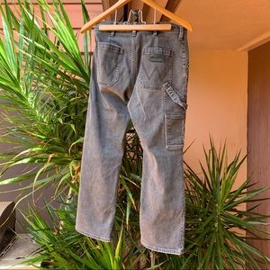 Wrangler carpenter jeans